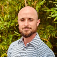 Tim Parrish (Fmc)(Cpo)