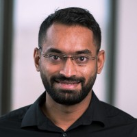 Mayank Panchamia