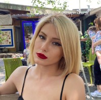 Ebru Sezen