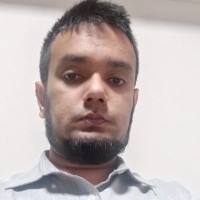 Mahmood Mahdi