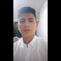 Alonso Ambriz Aguilar