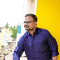 Dinesh Kumar