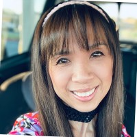 Sandy Jensen