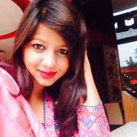 Sabrina Rahman