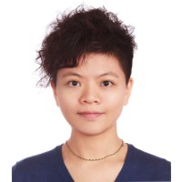 Eros Wang