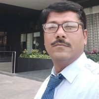 Purushottam Rai
