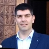 Marcos Somiedo Argüelles