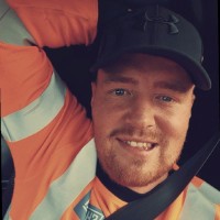 Gareth Ridsdel