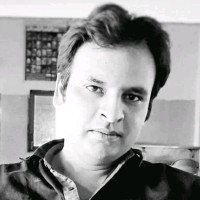 Sarmad Shabbir