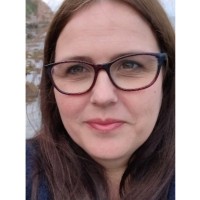 Suzanne Eusman FIEP