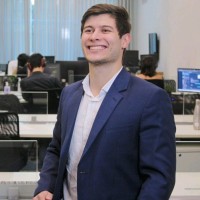Jhonathan Victor Teixeira