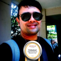 Vivek Kulkarni