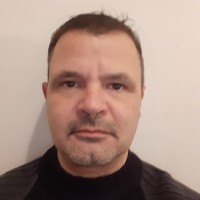 Enrique Garcia del Pilar