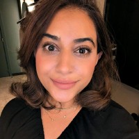 Faiza S. Rafique