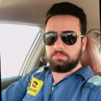 Mahmood Saadi