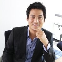 Tom Lim