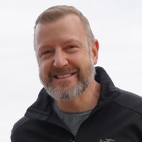 Jason Fricke