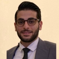Reza Hashemipour DVM, MBA