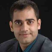 Dr Chirag Chhatwani