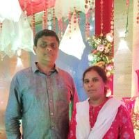 Rajyalaxmi V