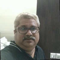 Soumyajit Mohanty