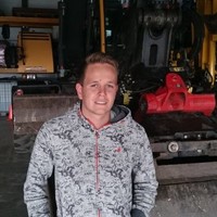Luke Van De Kar