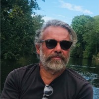 PIERRE DELARUE
