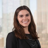 Alison Campbell, Bcom