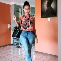 Tsholofelo Portia Bonoko