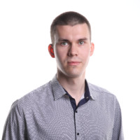 Дмитрий Евсеев