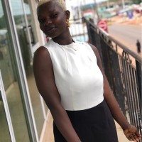 Ellen AMANKWAA