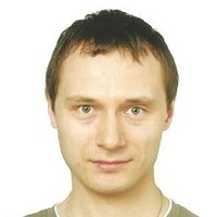 Павел Кушнарев