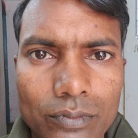 Ram Kumar