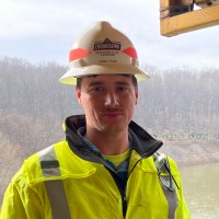 Dalton Yoder