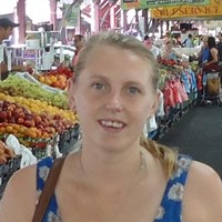 Jasmine Keaney