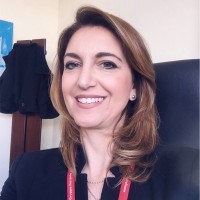 Stefania Nisticó