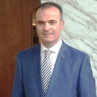 Thanasis Paraskevas