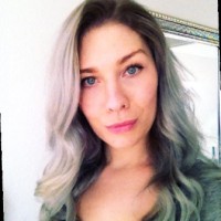 Cecilie Halby Petersen