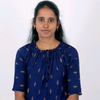 Ishwaria Lakshmi Babu