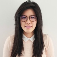 Virginie Tran