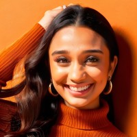 Miti ShahMiti Shah is an Influencer