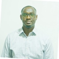 Taiwo Abodunrin