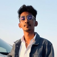 Aravind K Viji