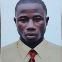 Koffi Yao marius Kouamé