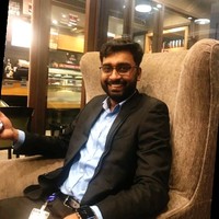 Rahul Balakrishnan