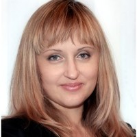 Инесса Кирьянова