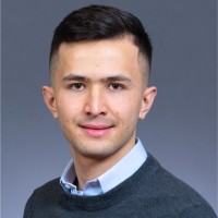 Abbas Haidari