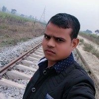 Anand mohan dixit