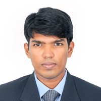 Balaji Kothandaraman