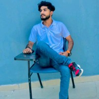 Ahtasham Malik
